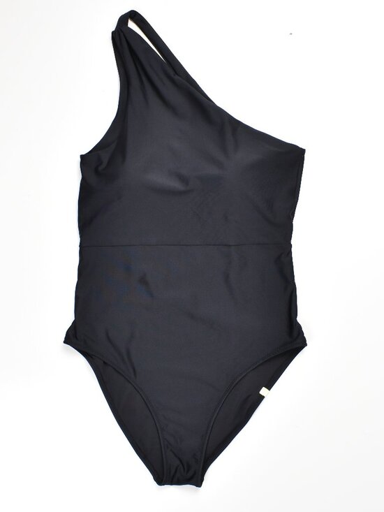 summersalt Other - Summersalt The Ruched Sidestroke One Piece Swimsuit - 10